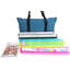 Ensemble de 4 sacs tout-en-un American