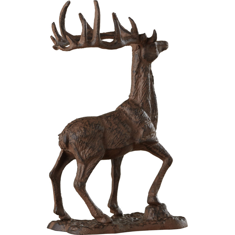 Stag Decoration