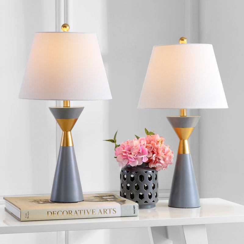 Ensemble de lampe de table 26,5" Wolcott