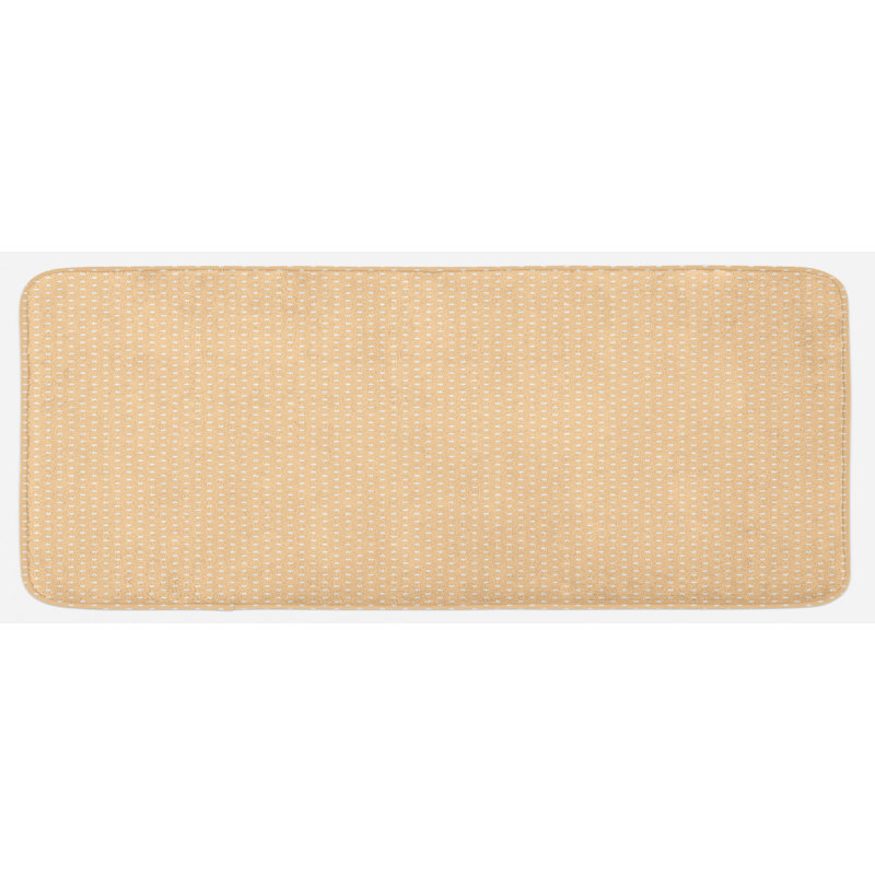 Tapis de cuisine