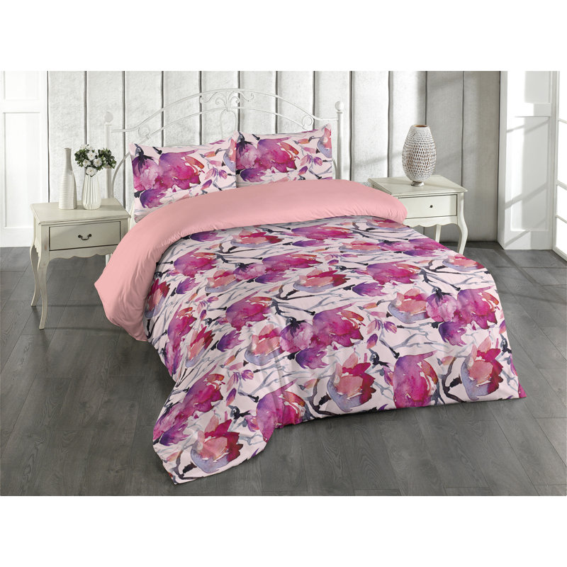 Duvet Cover