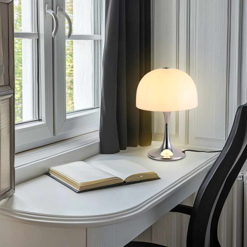 Lampe de table moderne à 3 lumières G9