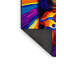 Tapis abstrait Inferno-22874572