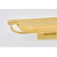 Tinwald Picture Light in Aged Brass-1326145581-1326145580