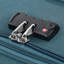 Ensemble de 3 valises extensibles Softside Valise-129598504