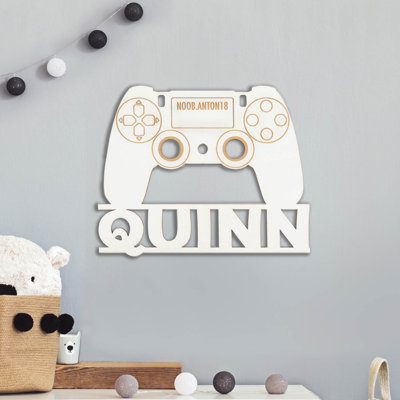 Entertainment Wall Decor