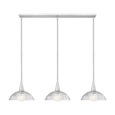 Lustre linéaire