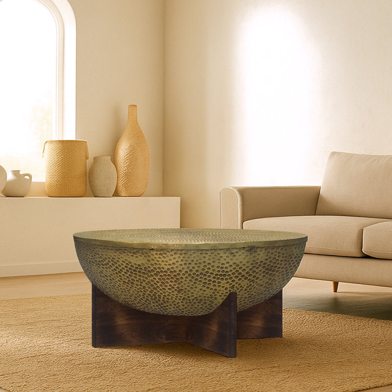 Table basse Arden