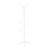 Freestanding Hat Rack Hat Display Rack Golden-1546426168