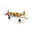 Sculpture Adalee C1941 Curtiss Hawk 81A