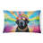 Other/No Pattern Outdoor Throw Pillow