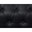 Ellettsville 6 Seater Faux Leather Large Corner Sofa 