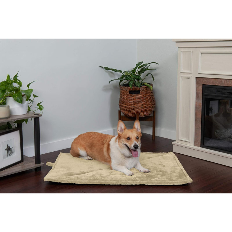 Lit pour chat Thermanap Auto-Warming