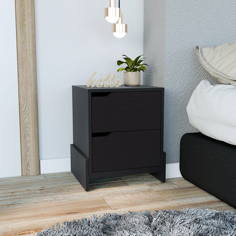 14.65'' W Nightstand