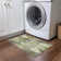 Tapis Aquaisha avec envers antidérapant