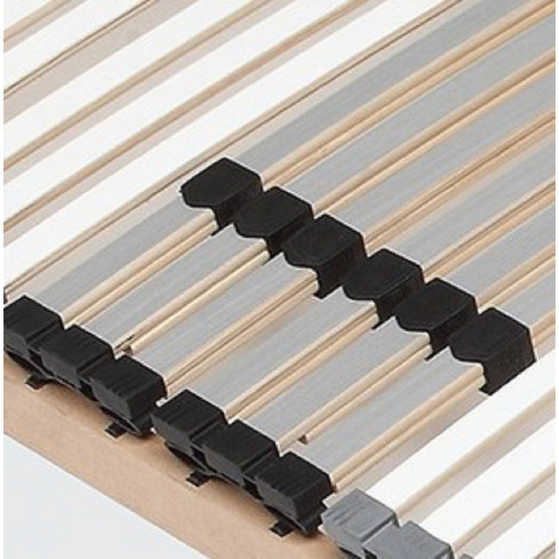 Exzellent Slatted Frame, 140cm W x 200cm D