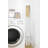 8-BAR FREESTANDING DRYING RACK