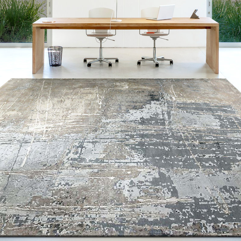 Area Rug, Rectangle 10' x 14'