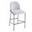 Galen Indoor Metal Upholstered Barstool, Set Of 2-1310108094