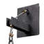 Menlo Park 1 Light Wall Sconce-1952705324