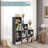 Dailyn Bookcase