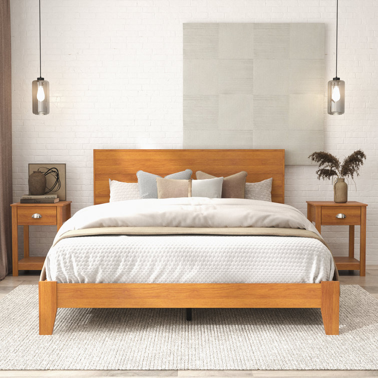 Arduina 3 Piece Bedroom Set