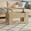 Hutt Lift Top Four Leg Coffee Table with Storage-668619287-668619279
