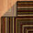 Woolsey Viscose Geometric Indoor Rug-1438109672