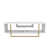 White/Gold selected