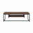 TV Stand With 1-Shelf-1640335457