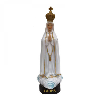 Figurine Fatima