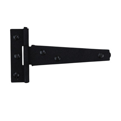 Tee T Cabinet Door Strap Hinge