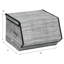 Cube ou bac en tissu-1394931758