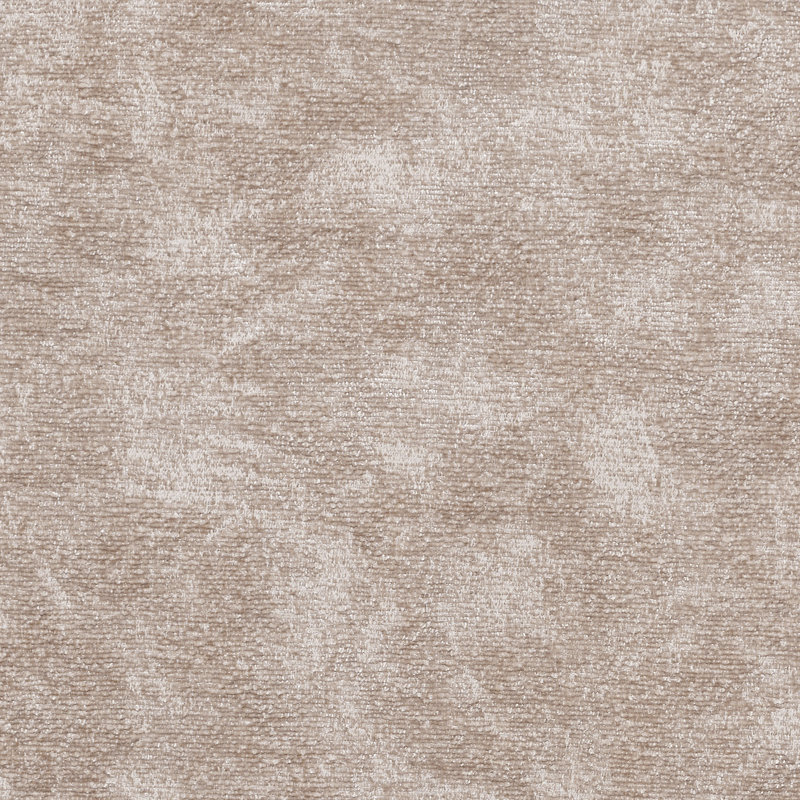 Tissu chenille Odessa, Sable