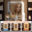 Dressing Table with Mirror