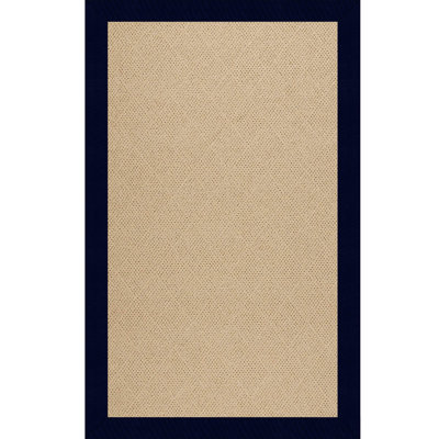 Zeppelin Geometric Rug