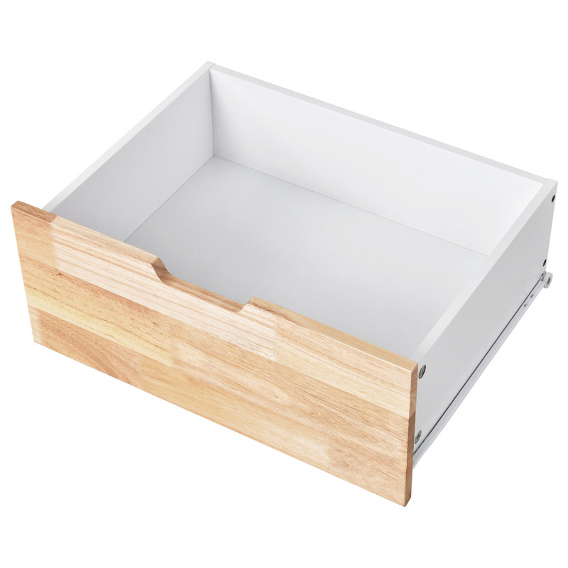Îlot de cuisine roulant avec rangement, chariot d'îlot de cuisine à deux côtés sur roulettes avec plateau en caoutchouc, support à vin et à épices, grand chariot de cuisine avec 2 tiroirs, 3 compartiments ouverts