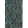 Mann Cotton Ikat Indoor Rug