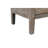 Accent Cabinet with 4 Doors and Adjustable Shelf Wood Sideboard Buffet Cabinet Console Table Credenza Buffet Table-744889845