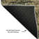 Premium Machine Washable Cerrito Charcoal Rug