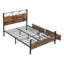 Storage Bed-207235449