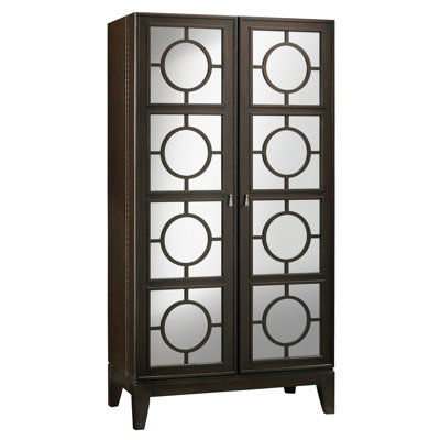 96.52cm Bar Cabinet