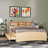 Monira Bed Frame With Storage & Headboard New Design-537724811-537724801