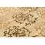 Tapis ivoire / brun / brun clair Rosanna-1487847122