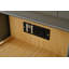 Ensemble de meuble-lavabo double l 84 po Zoila-1227698422