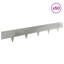 100cm W Steel Lawn Edging-130001450