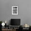 15 Love Shadowbox Print par Notoriart-116921431-116921443