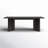 Olly Dining Table 84"-120796637-120796639
