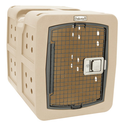Cage de transport pour animaux