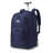  40 Liter Freewheel Pro Comfortable Wheeled Backpack, True Navy-92910059